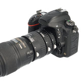 Automatik-Zwischenringe für Nikon F Bajonett Objektive MK-N-AF1-B