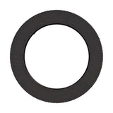 M42 Adapter auf Olympus Four Thirds Bajonett