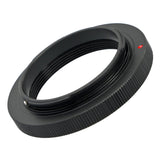 M42 Adapter auf Olympus Four Thirds Bajonett