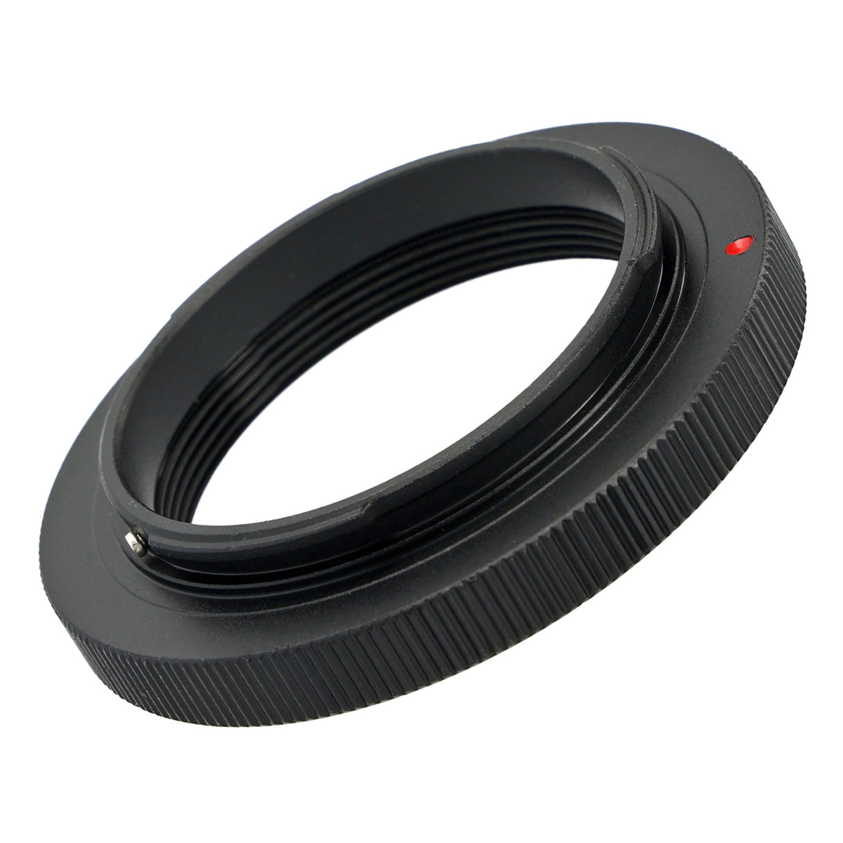 M42 Adapter auf Olympus Four Thirds Bajonett