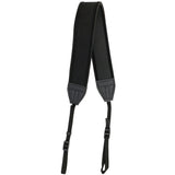 Neopren-Kameratragegurt Schultergurt gepolstert bis 110cm verstellbar
