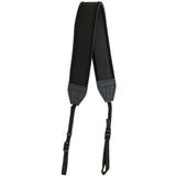 Neopren-Kameratragegurt Schultergurt gepolstert bis 110cm verstellbar