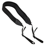 Neopren-Kameratragegurt Schultergurt gepolstert bis 110cm verstellbar