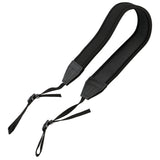 Neopren-Kameratragegurt Schultergurt gepolstert bis 110cm verstellbar
