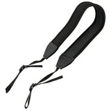 Neopren-Kameratragegurt Schultergurt gepolstert bis 110cm verstellbar