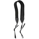 Neopren-Kameratragegurt Schultergurt gepolstert bis 110cm verstellbar