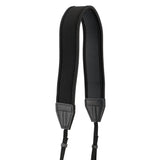 Neopren-Kameratragegurt Schultergurt gepolstert bis 110cm verstellbar