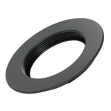 M42 Adapter auf Canon EOS