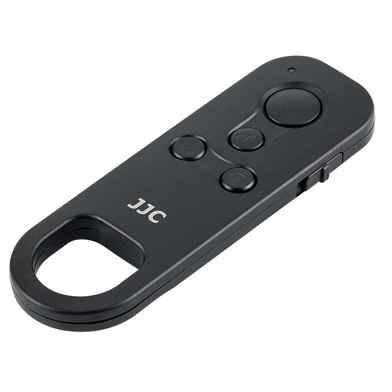 Kabelloser Fernauslöser für Canon Kameras wie EOS R R6 RP 6D 90D Wireless Remote Control BTR-C1