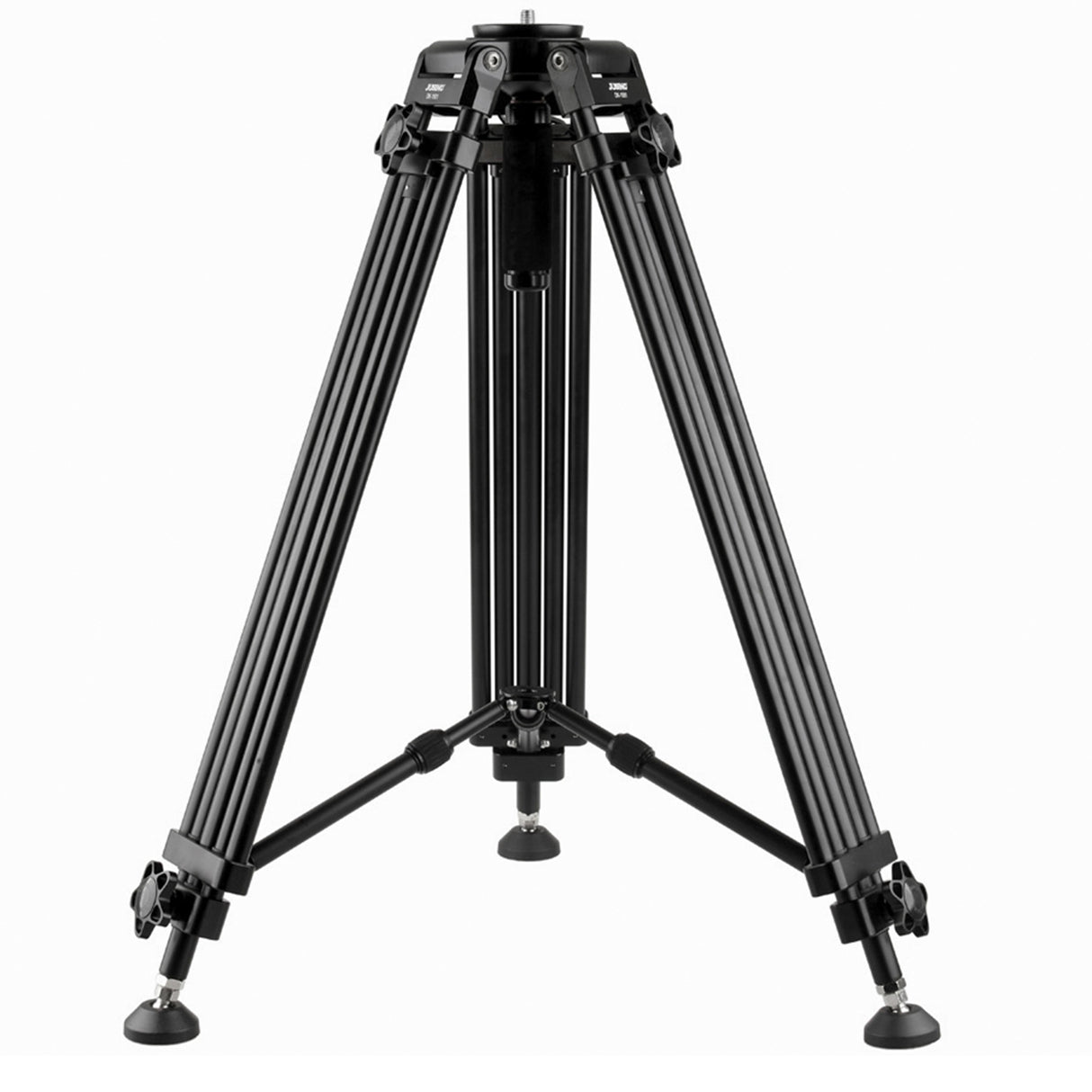 JUSINO DK-1501 Profi Video-Stativ bis 15 kg Tragkraft