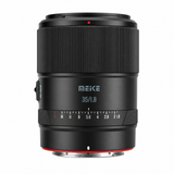 Meike 35mm F1.8 Pro AF STM L-Mount Vollformat-Objektiv