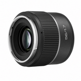 Meike AF 56mm F1.7 Air APS-C Autofokus-Objektiv kompatibel mit Sony E-Mount