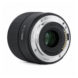 Meike AF 56mm F1.7 Air APS-C Autofokus-Objektiv kompatibel mit Sony E-Mount