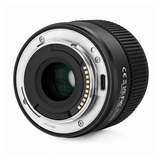 Meike AF 56mm F1.7 Air APS-C Autofokus-Objektiv kompatibel mit Sony E-Mount