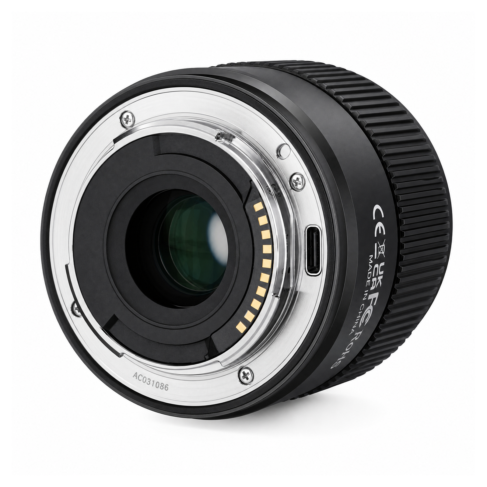 Meike AF 56mm F1.7 Air APS-C Autofokus-Objektiv kompatibel mit Sony E-Mount