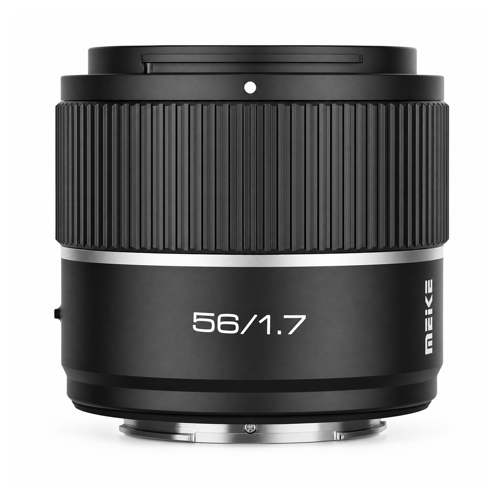Meike AF 56mm F1.7 Air APS-C Autofokus-Objektiv kompatibel mit Sony E-Mount