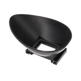 Augenmuschel Tropfenform Sucher für Nikon 22mm zB D3100 D5000 D7000 D40x D80 D90 D100 D200 D300s