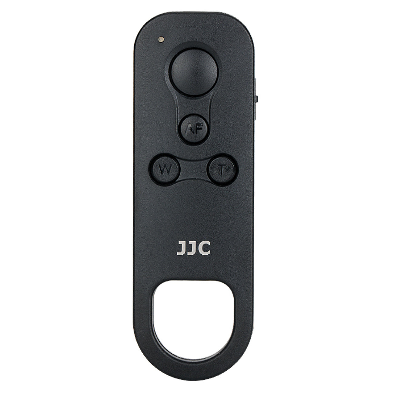 Kabelloser Fernauslöser für Canon Kameras wie EOS R R6 RP 6D 90D Wireless Remote Control BTR-C1