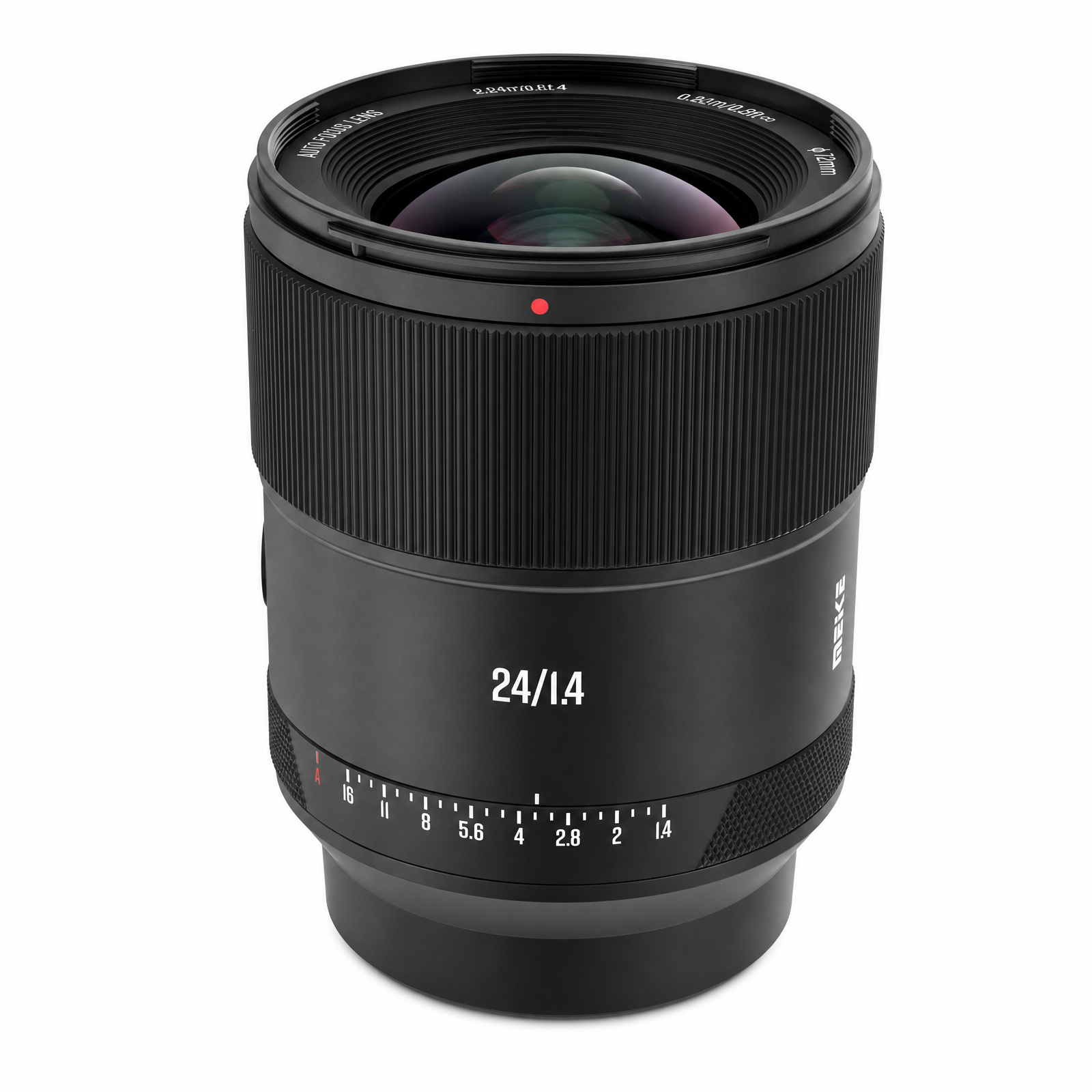 Meike MIX 24mm F1.4 AF Vollformat-Weitwinkelobjektiv für Sony E / Nikon Z