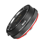 MK-EFTR-B AF Autofokus Control Ring Mount Adapter Canon EF/EF-S Objektive an Canon EOS R Kamera