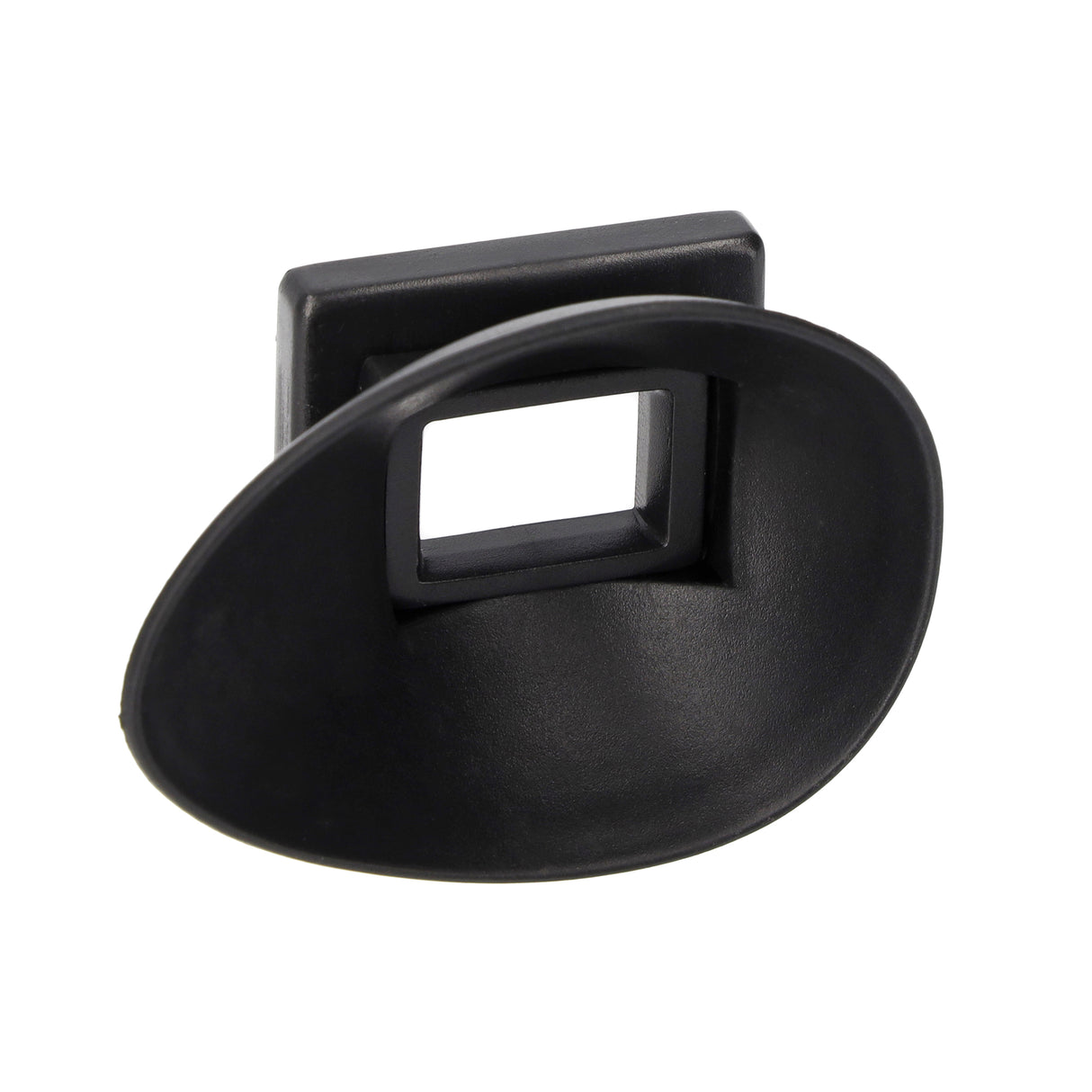 Augenmuschel Tropfenform Sucher für Nikon 22mm zB D3100 D5000 D7000 D40x D80 D90 D100 D200 D300s