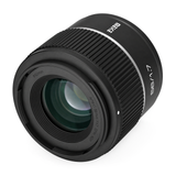 Meike AF 56mm F1.7 Air APS-C Autofokus-Objektiv kompatibel mit Sony E-Mount