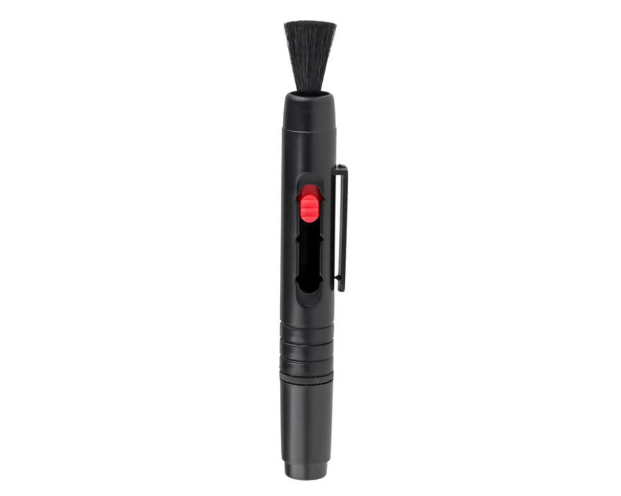 2in1-Reinigungsstift mit Pinsel und Reinigungspad CL-P1
