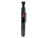 2in1-Reinigungsstift mit Pinsel und Reinigungspad CL-P1