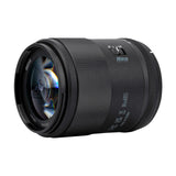 Meike Autofokus Objektiv 33mm F1.4 AF STM APS-C Portrait für Nikon Z Mount