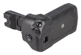 Batteriegriff für Canon EOS 7D ersetzt BG-E7 mit Hochformatauslöser & vielen Funktionen