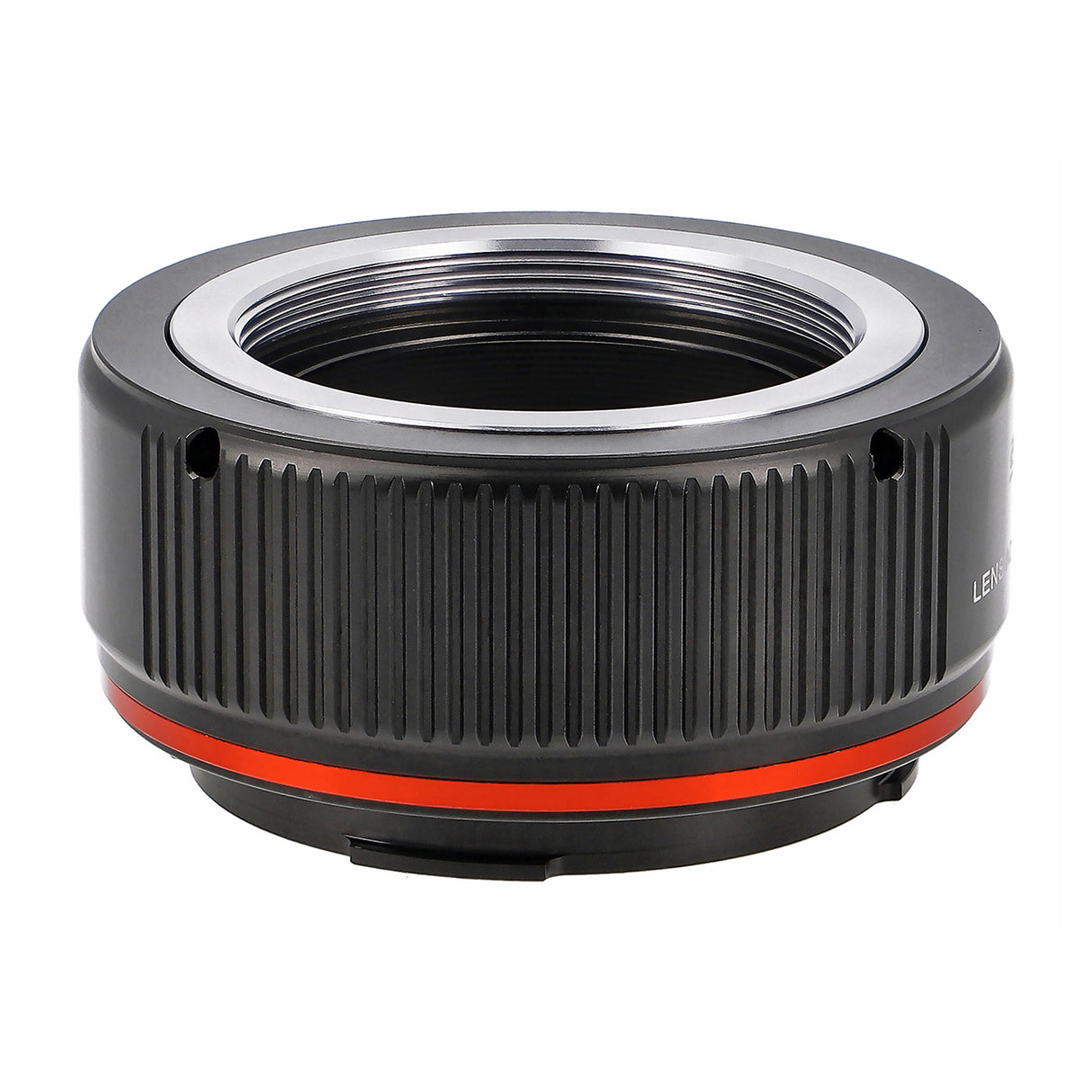 ayex M42-L Mount Objektivadapter für M42 Objektive an Panasonic Lumix, Leica & Sigma L-Mount Kameras