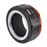 ayex M42-L Mount Objektivadapter für M42 Objektive an Panasonic Lumix, Leica & Sigma L-Mount Kameras