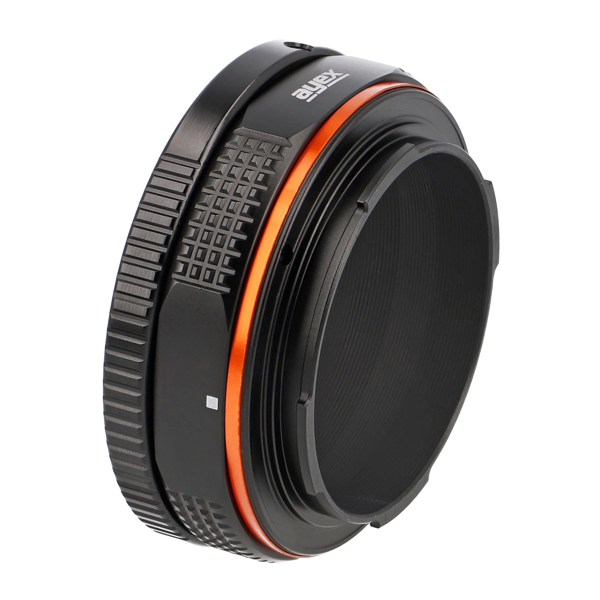 ayex Objektivadapter Canon FD Objektive an Panasonic Lumix Leica Sigma L-Mount Kameras FD-L