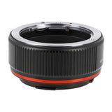 ayex Objektivadapter für Pentax K Objektive an Panasonic Lumix Leica & Sigma L-Mount Kameras PK-L