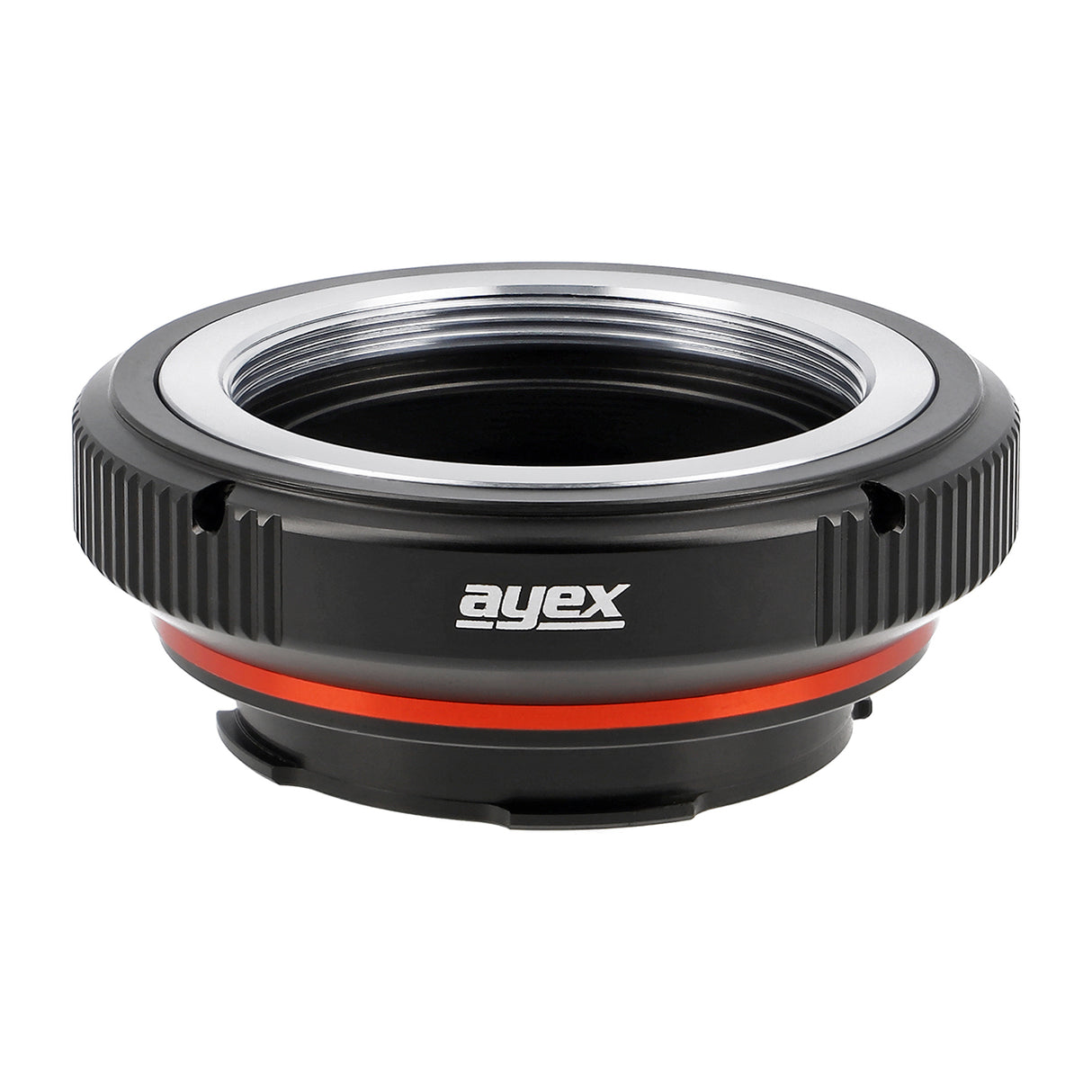 ayex M42-Leica M Objektivadapter für M42 Schraubobjektive an Leica M Kameras