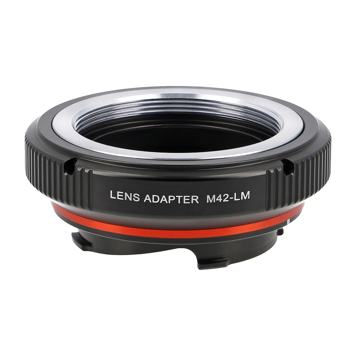 ayex M42-Leica M Objektivadapter für M42 Schraubobjektive an Leica M Kameras