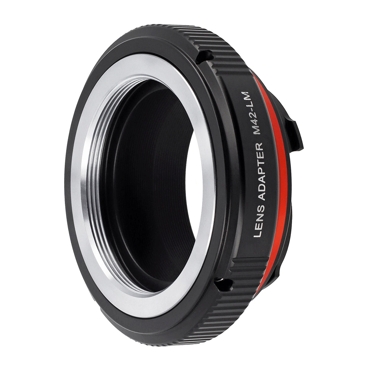 ayex M42-Leica M Objektivadapter für M42 Schraubobjektive an Leica M Kameras