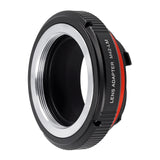 ayex M42-Leica M Objektivadapter für M42 Schraubobjektive an Leica M Kameras