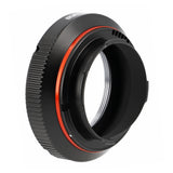 ayex M42-Leica M Objektivadapter für M42 Schraubobjektive an Leica M Kameras