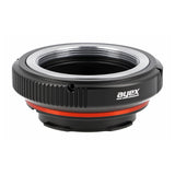 ayex M42-Leica M Objektivadapter für M42 Schraubobjektive an Leica M Kameras