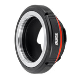 ayex M42-Leica M Objektivadapter für M42 Schraubobjektive an Leica M Kameras