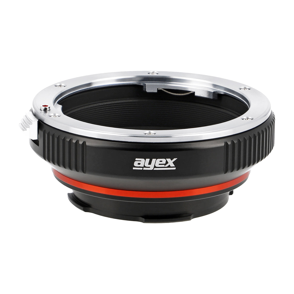 ayex LR-LM Objektivadapter für Leica R Objektive an Leica M Kameras