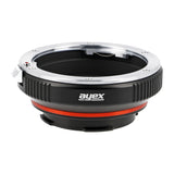 ayex LR-LM Objektivadapter für Leica R Objektive an Leica M Kameras