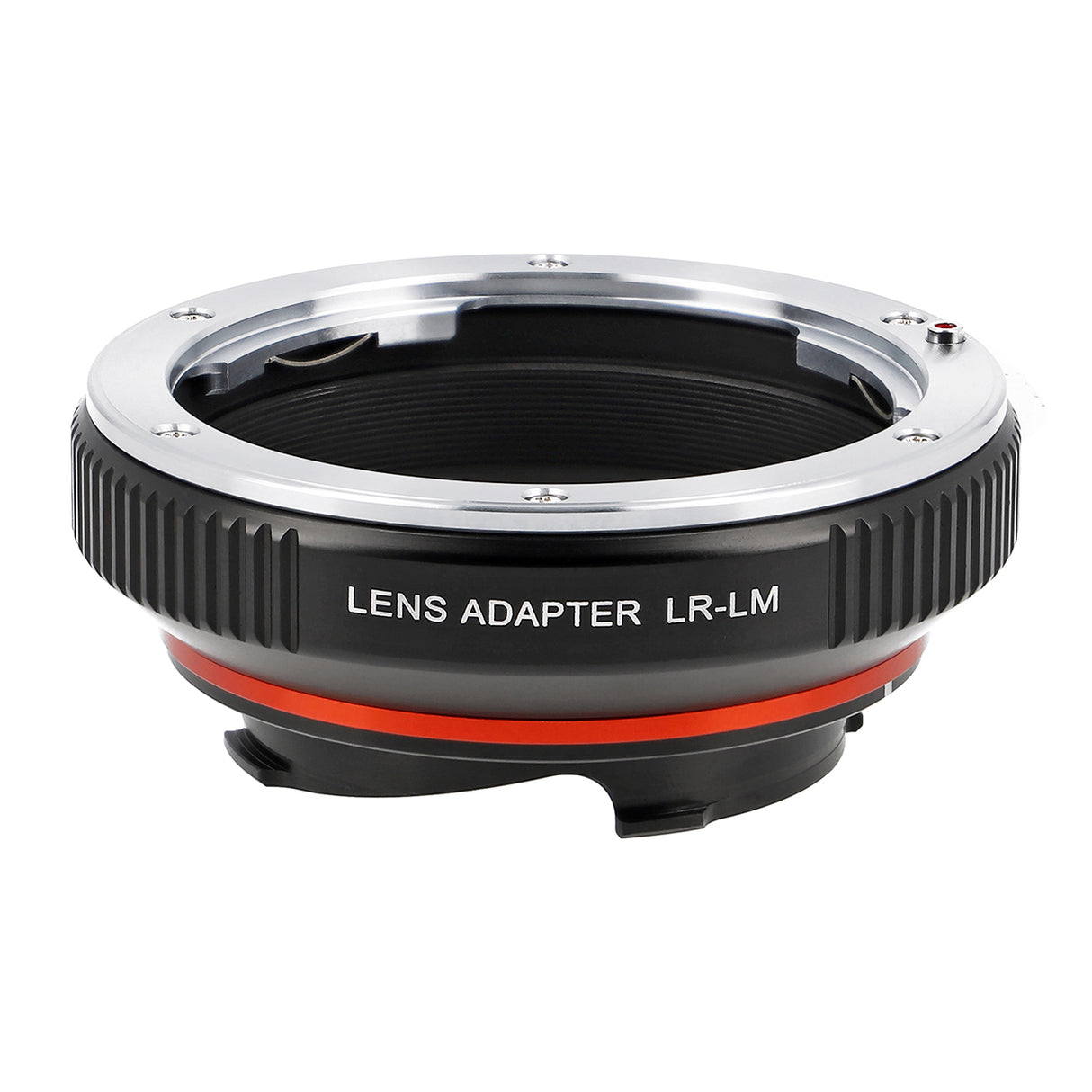 ayex LR-LM Objektivadapter für Leica R Objektive an Leica M Kameras
