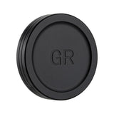 Objektivdeckel für Ricoh GR III Lens Cap