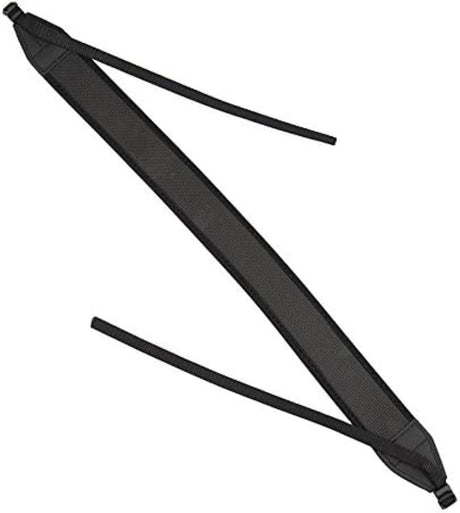 Neopren Nylon Kameragurt Universal für DSLR und Systemkameras