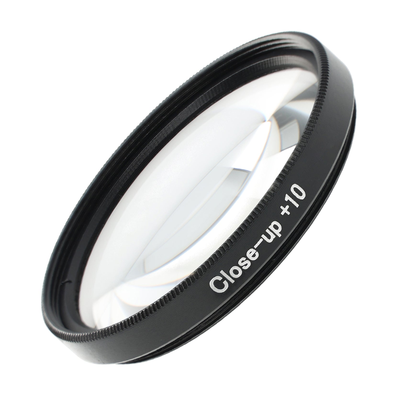 ayex Close up Makro Linsen Set 46mm - 4 teilig (+1, +2, +4, +10)
