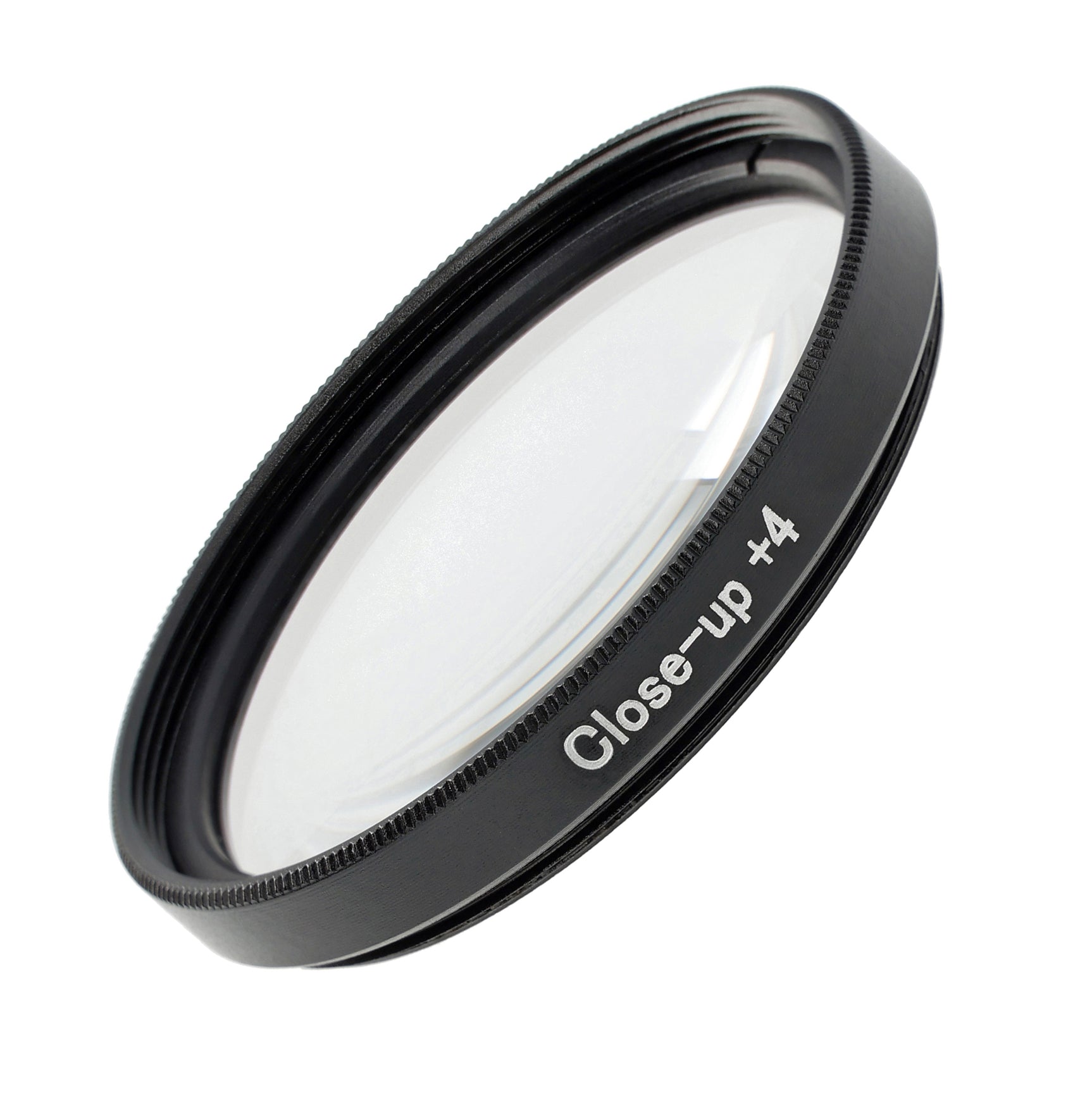 ayex Close up Makro Linsen Set 46mm - 4 teilig (+1, +2, +4, +10)