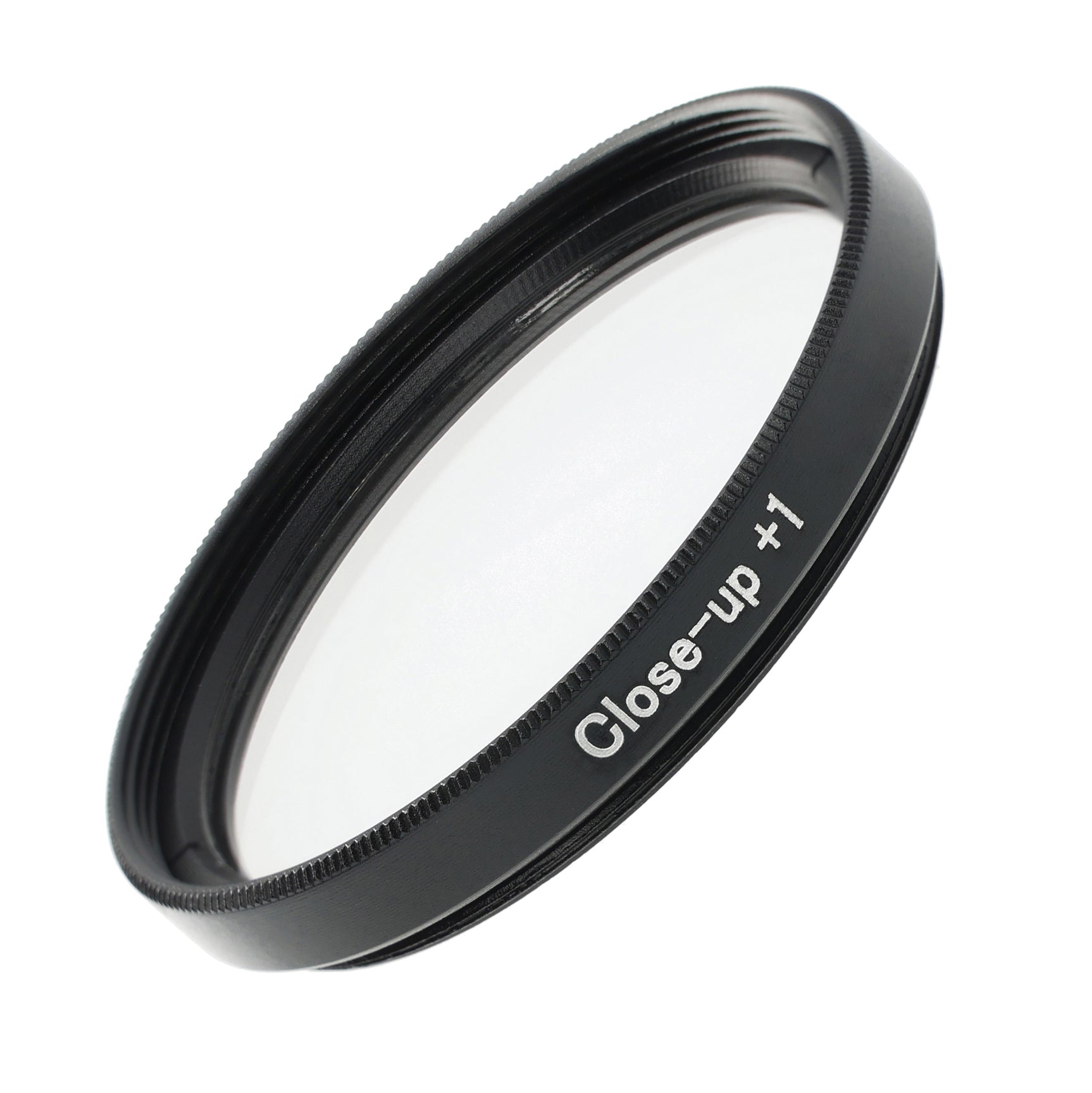 ayex Close up Makro Linsen Set 46mm - 4 teilig (+1, +2, +4, +10)