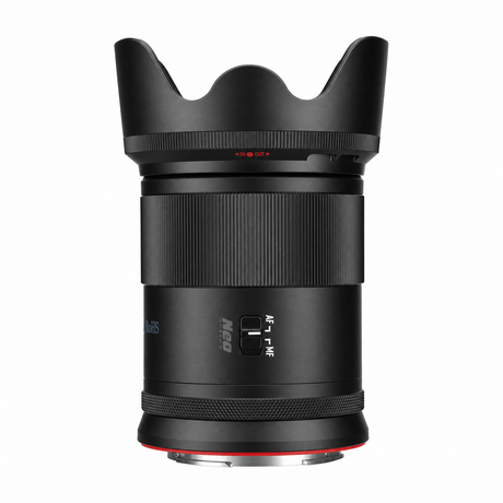 Meike 23mm F1.4 Neo AF STM APS-C Objektiv kompatibel mit Sony E